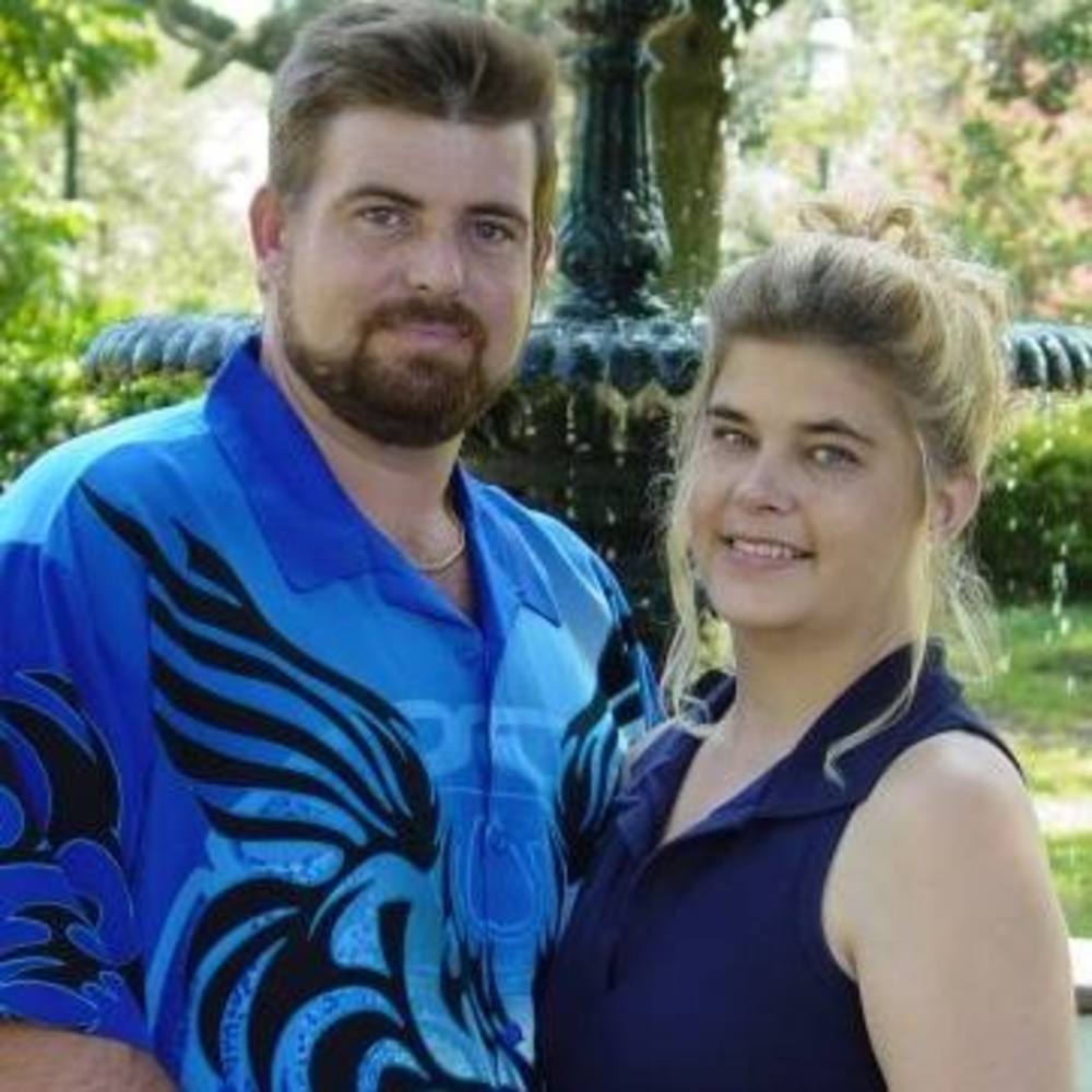 Meet your Posher, Joni